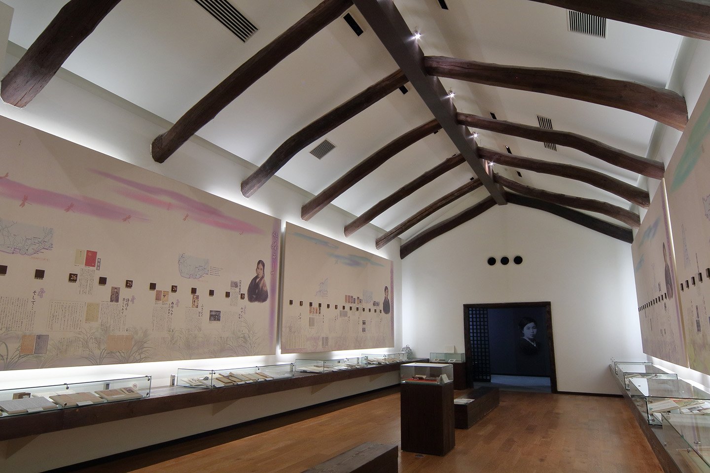 🏛️ 가네코 미스즈 기념관 이미지 6